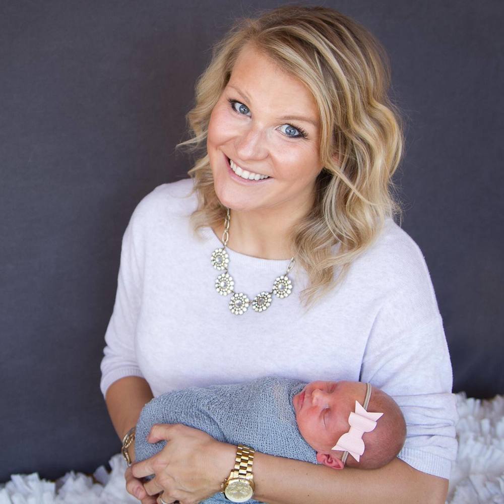 Meet your Posher, Justyna